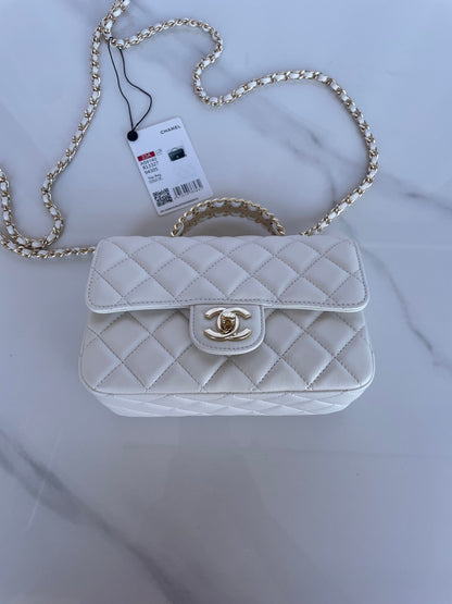 BOLSA CHANEL 13