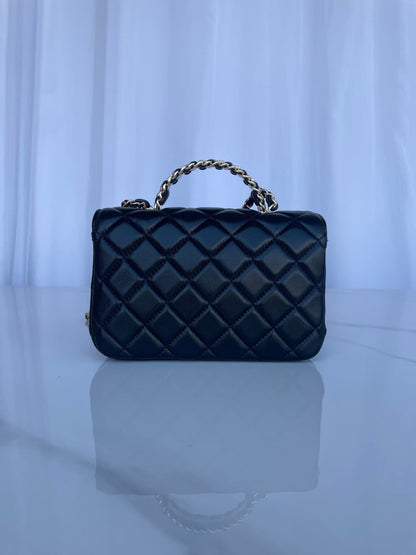 BOLSA CHANEL 13