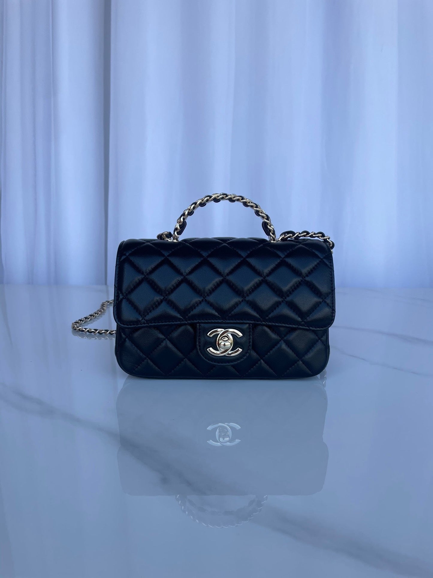 BOLSA CHANEL 13