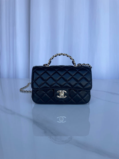 BOLSA CHANEL 13