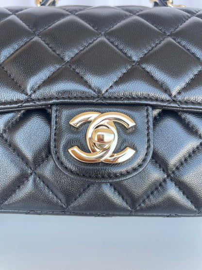 BOLSA CHANEL 13