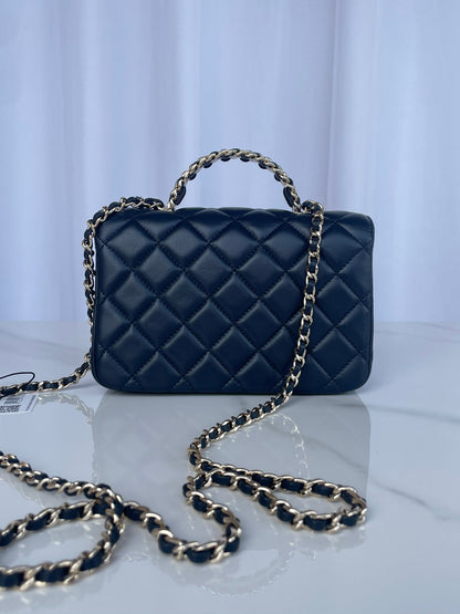 BOLSA CHANEL 13