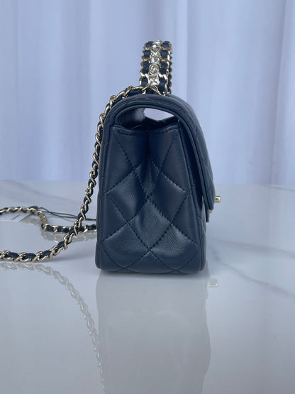 BOLSA CHANEL 13