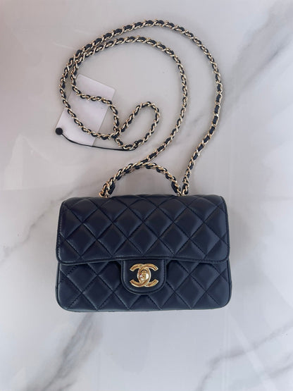 BOLSA CHANEL 13