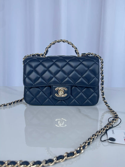 BOLSA CHANEL 13