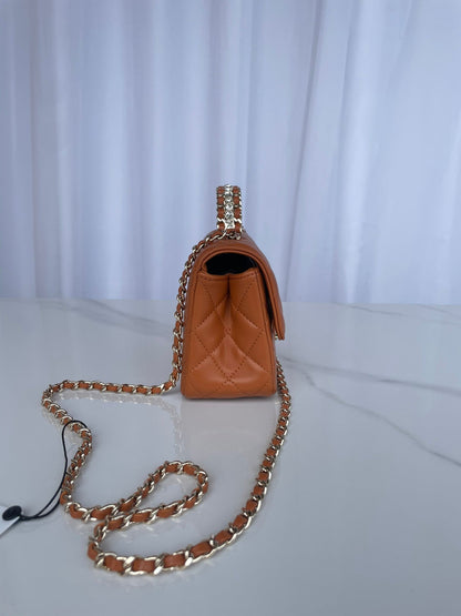 BOLSA CHANEL 13