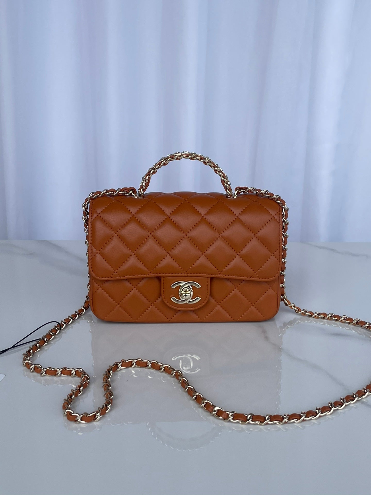 BOLSA CHANEL 13