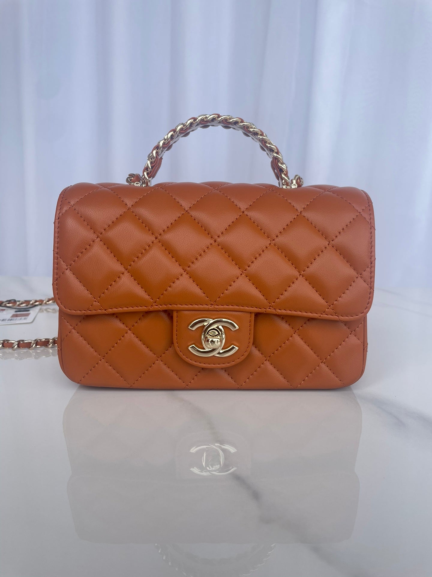 BOLSA CHANEL 13