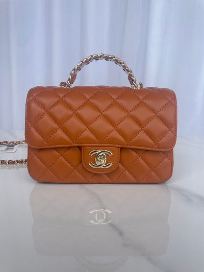 BOLSA CHANEL 13