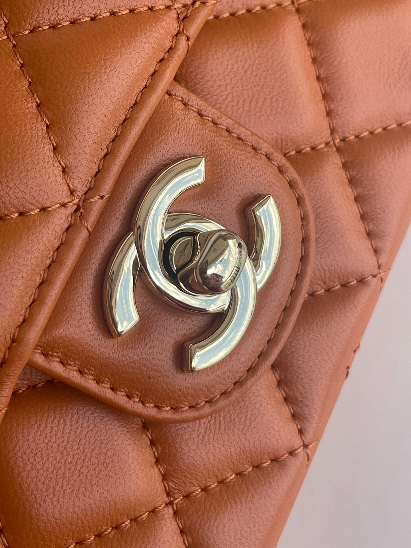 BOLSA CHANEL 13