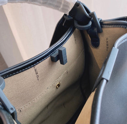 SALE ! fendi Black Tote