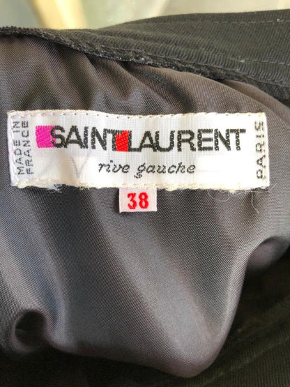 Yves Saint Laurent vintage tuxedo - M - 1990s