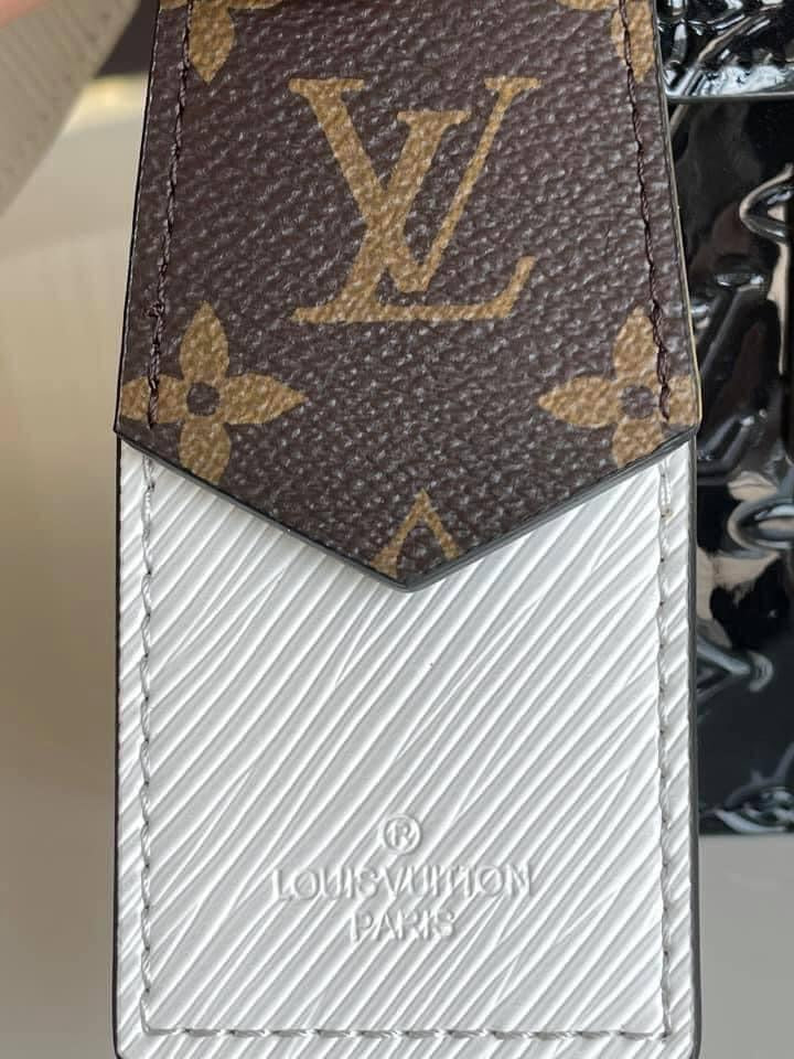 Louis Vuitton Spring Street Bag