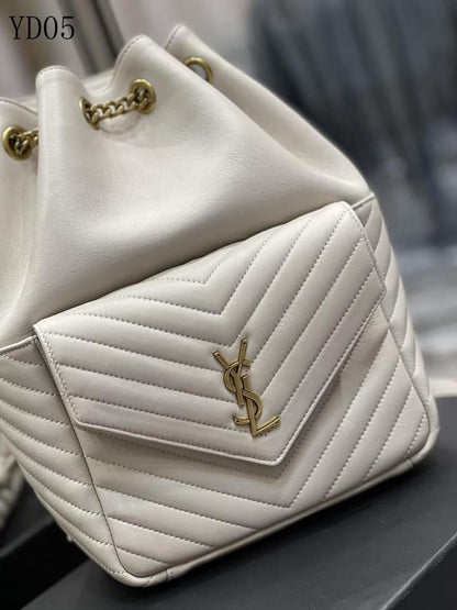 Yves Saint Laurent Backpack