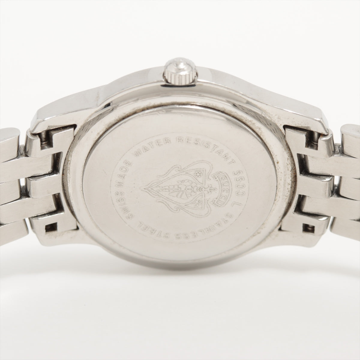 Gucci Stainless Steel Watch