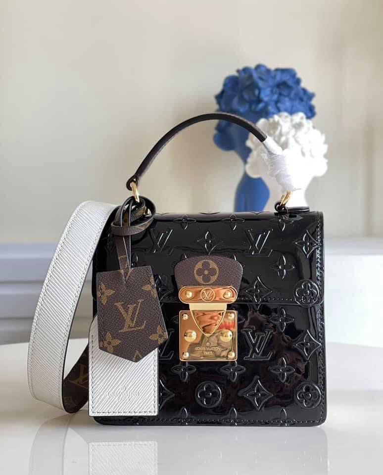 Louis Vuitton Spring Street Bag