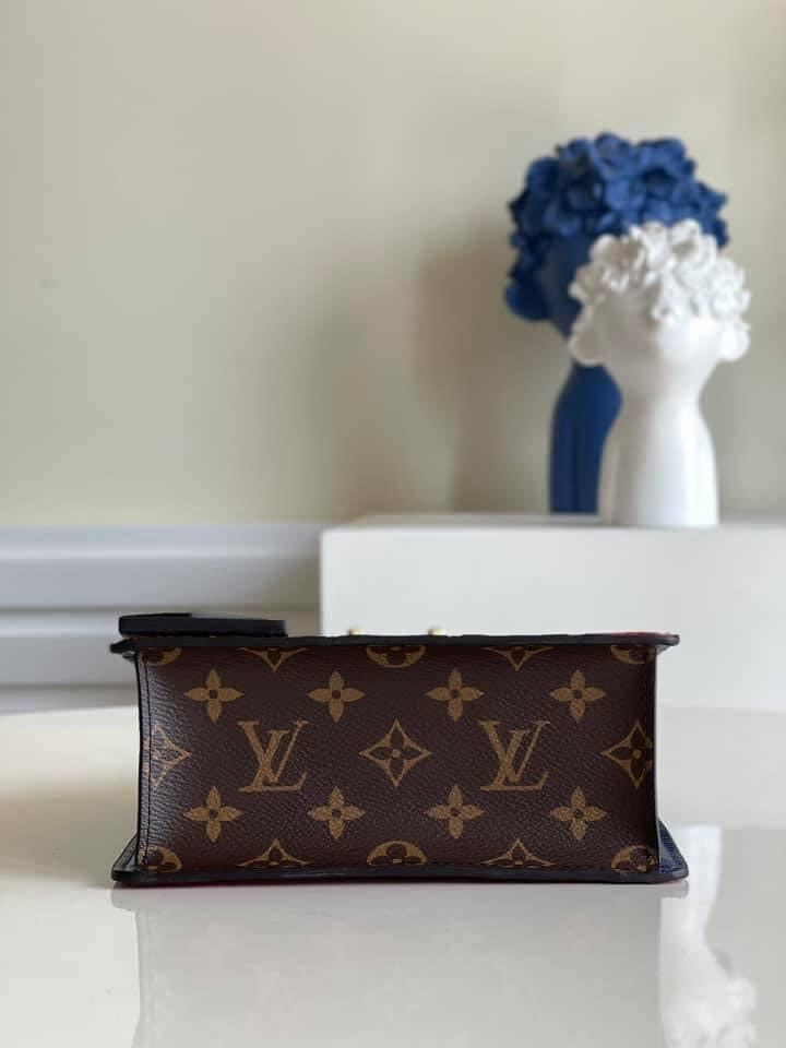 Louis Vuitton Spring Street Bag