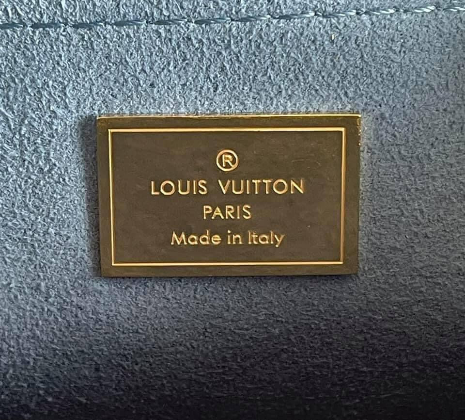 Louis Vuitton Spring Street Bag