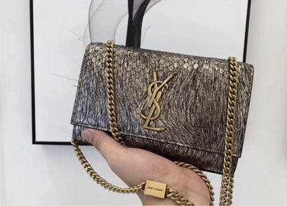 Yves Saint Laurent woman handbag