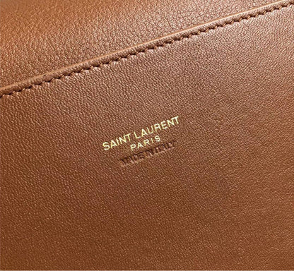 Yves Saint Laurent woman shoulder new handbag