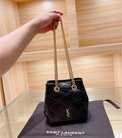 Yves Saint Laurent woman handbag