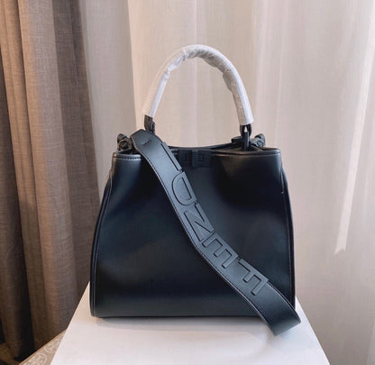 SALE ! fendi Black Tote