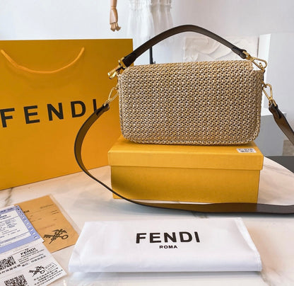 Vacation Fendi