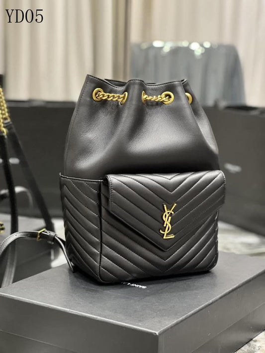 Yves Saint Laurent Backpack