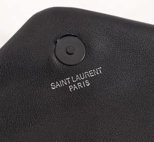 Yves Saint Laurent Loulou Medium In Matelasse Y Leather