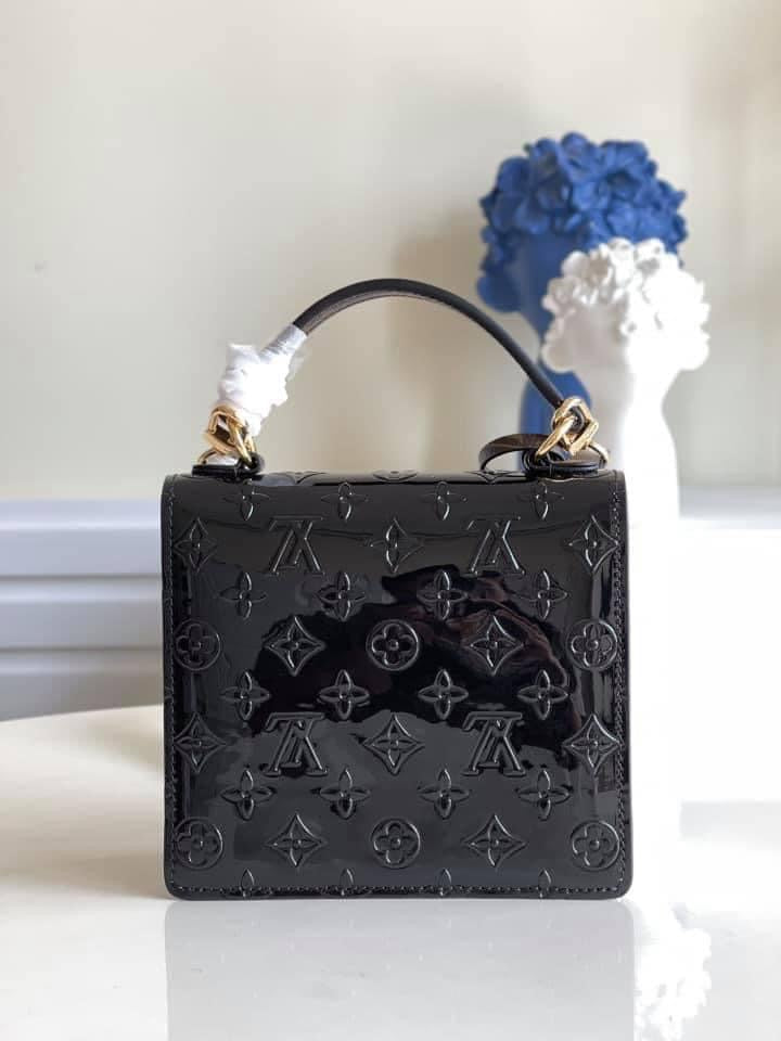 Louis Vuitton Spring Street Bag