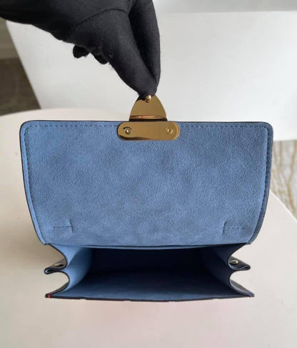 Louis Vuitton Spring Street Bag