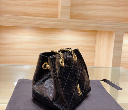 Yves Saint Laurent woman handbag