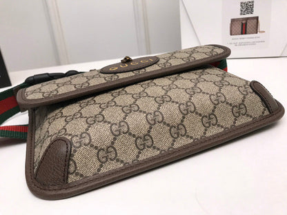 Gucci Neo Vintage  Belt Bag