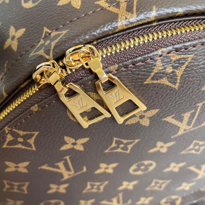 Louis Vuitton Palm Spring Mini Bag