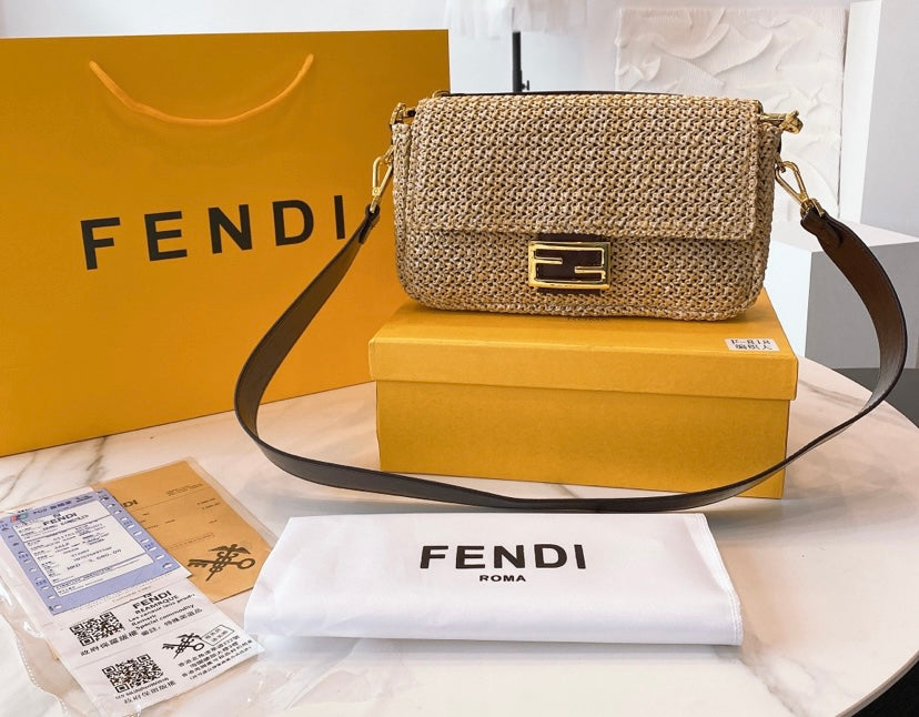 Vacation Fendi