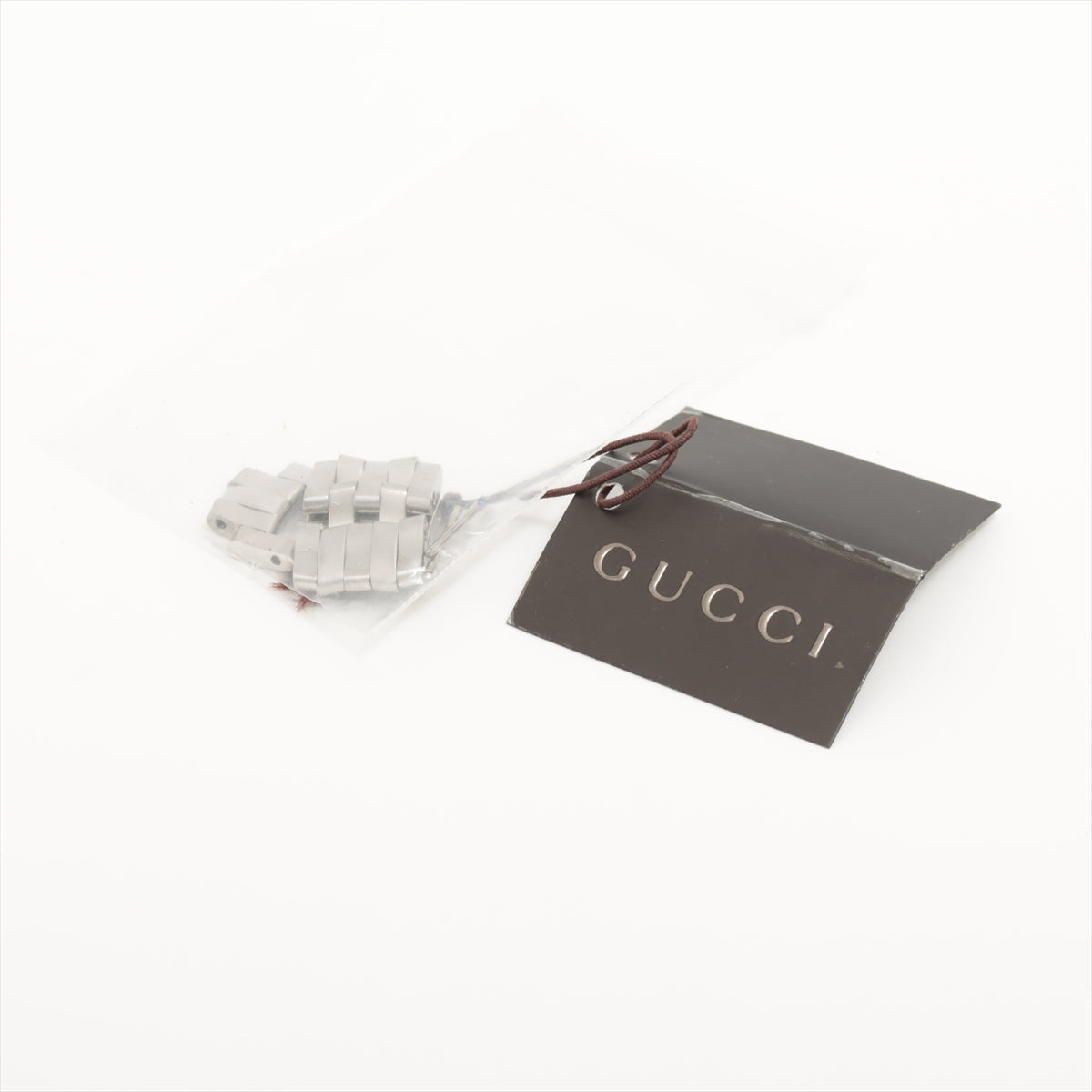 Gucci Stainless Steel Watch