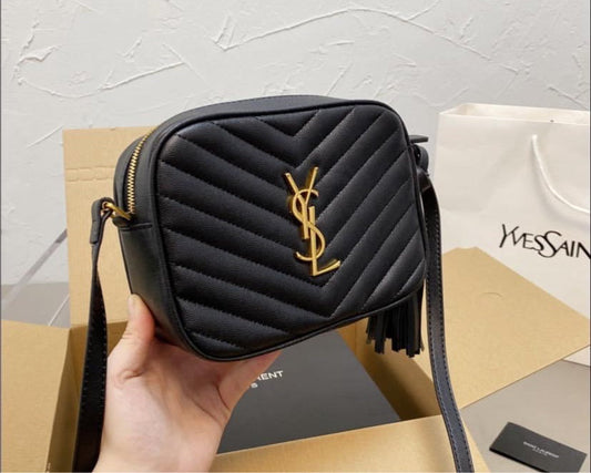 Yves Saint Laurent ladies crossbody