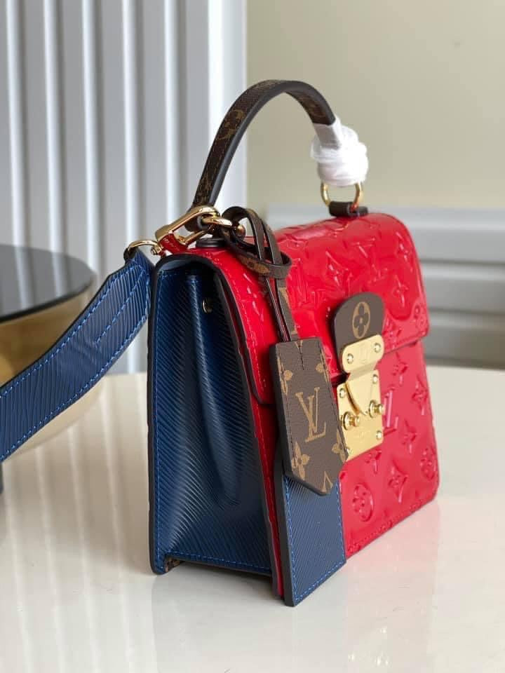 Louis Vuitton Spring Street Bag