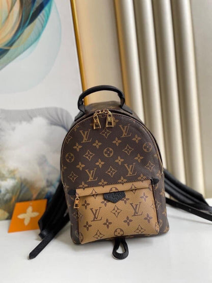 Louis Vuitton Palm Spring PM bag