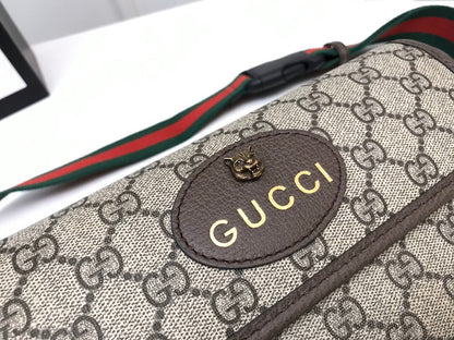 Gucci Neo Vintage  Belt Bag