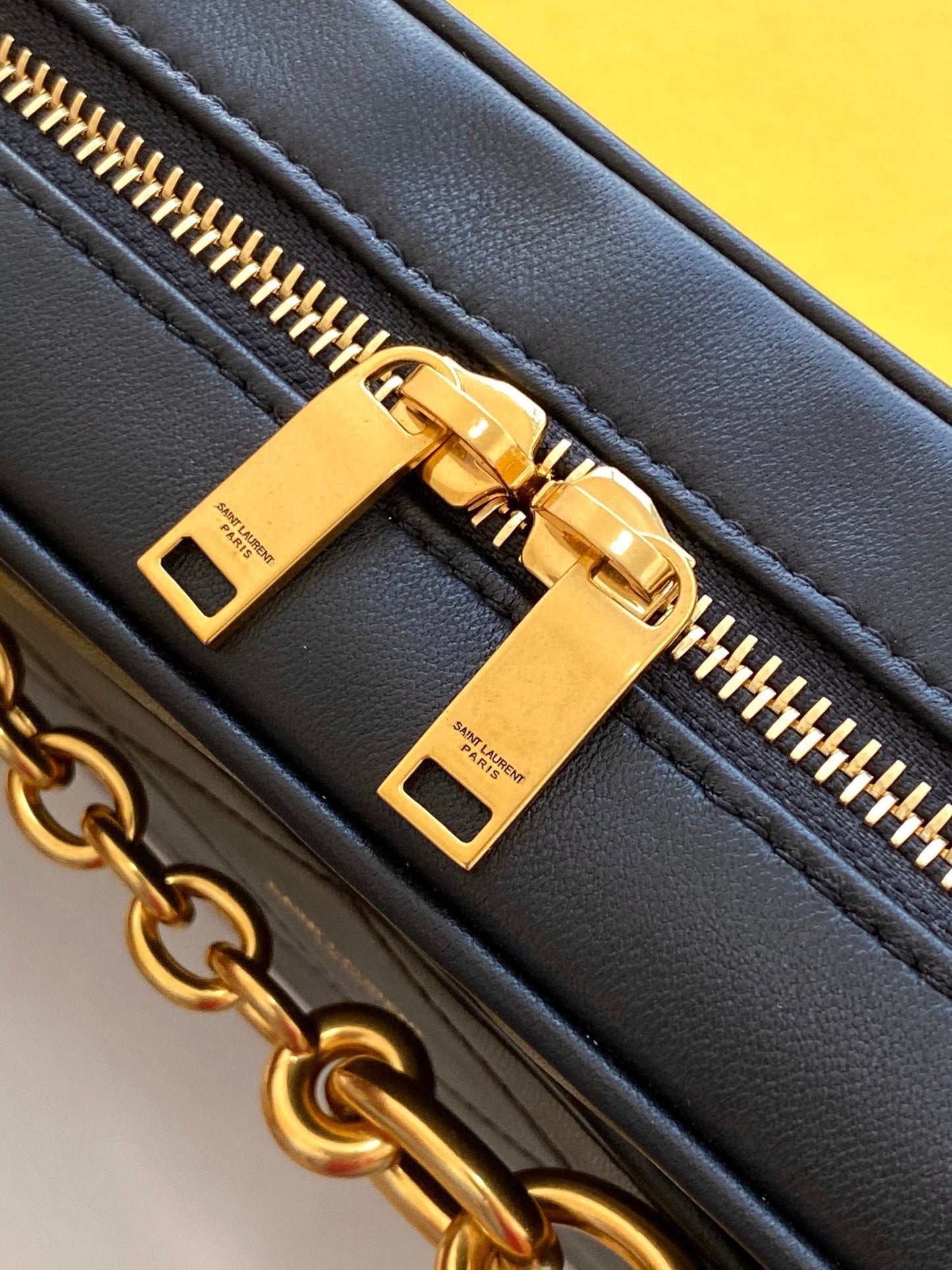 Yves Saint Laurent Le Maillon Bag