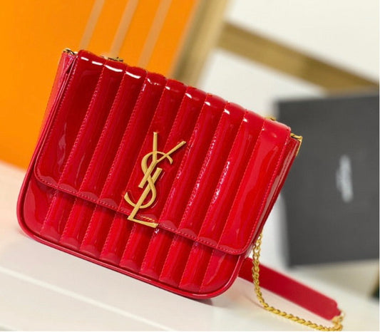 Yves Saint Laurent Ladies Crossbody