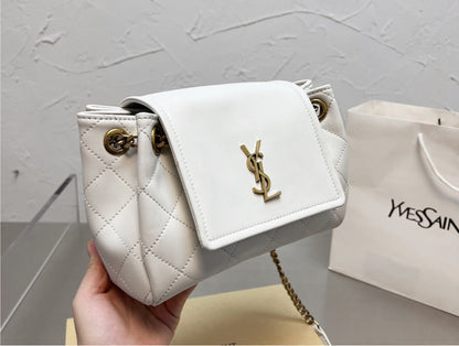 Yves Saint Laurent new woman handbag