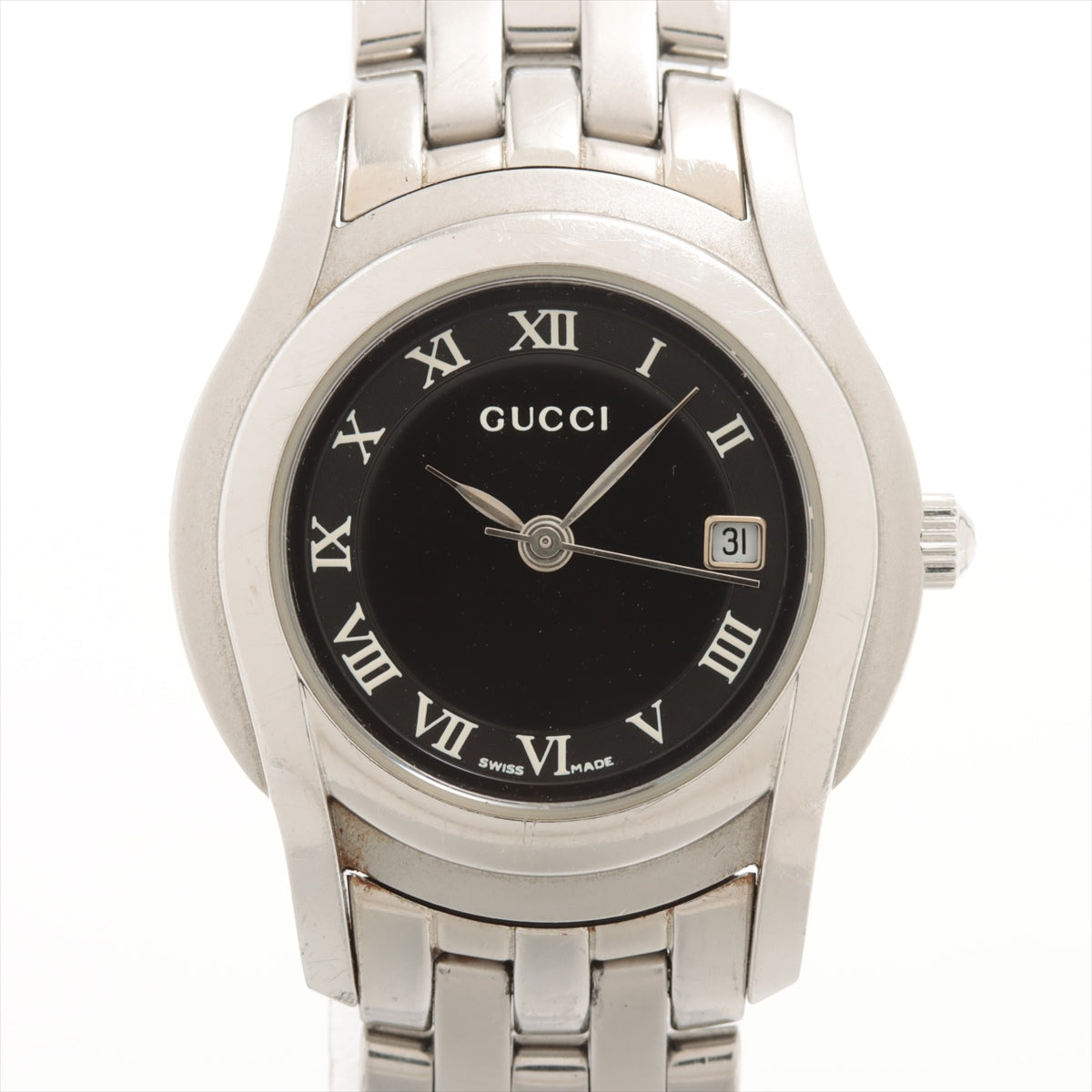 Gucci Stainless Steel Watch