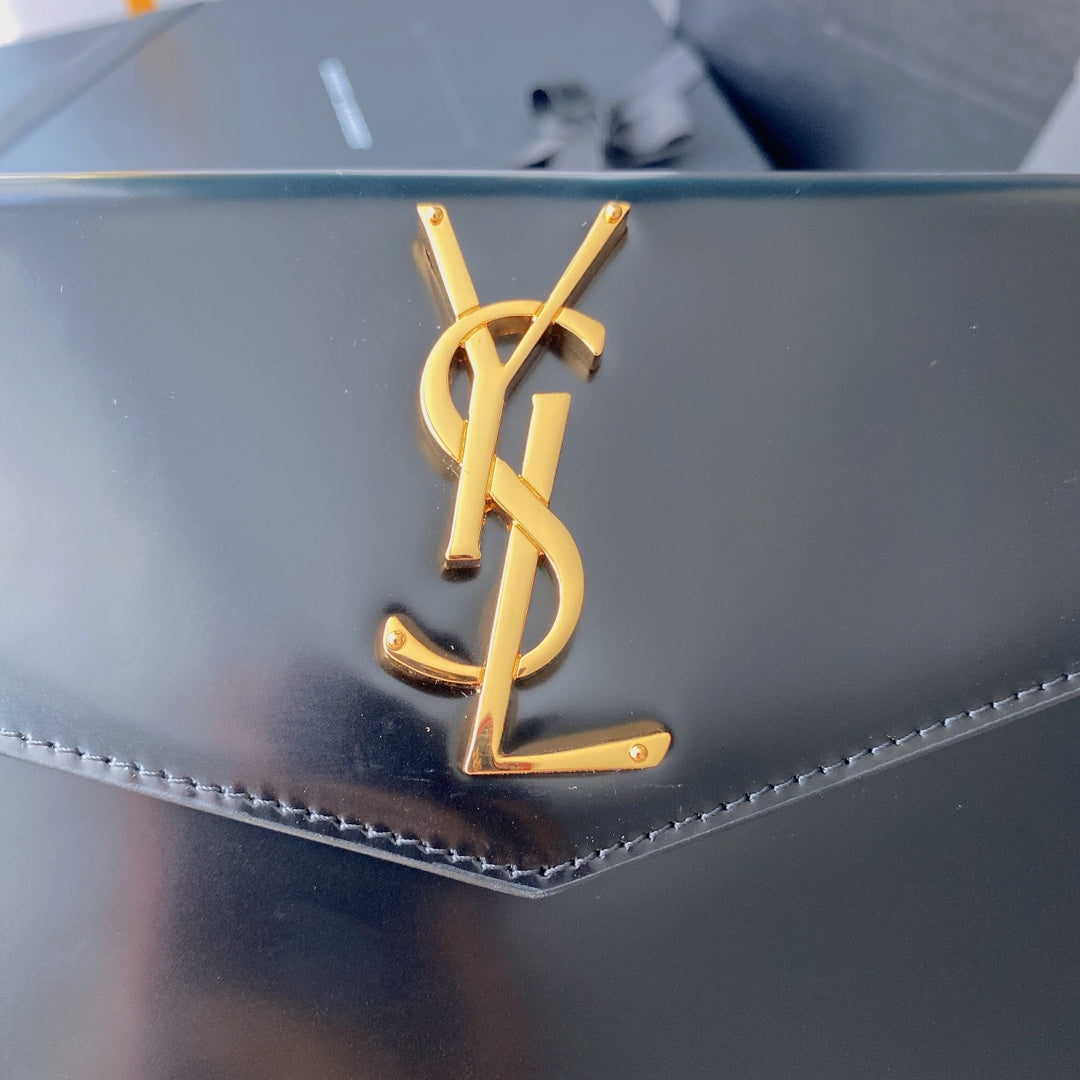 Yves Saint Laurent Uptown Pouch Bag