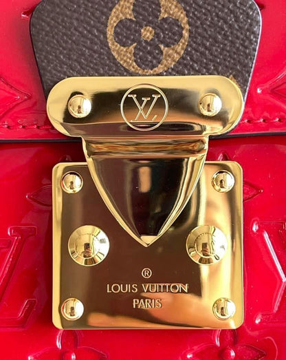 Louis Vuitton Spring Street Bag