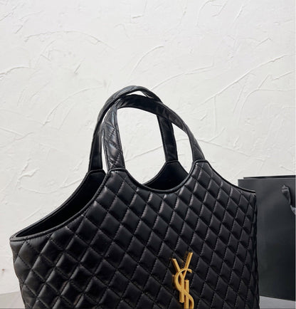 Yves Saint Laurent woman shoulder handbag