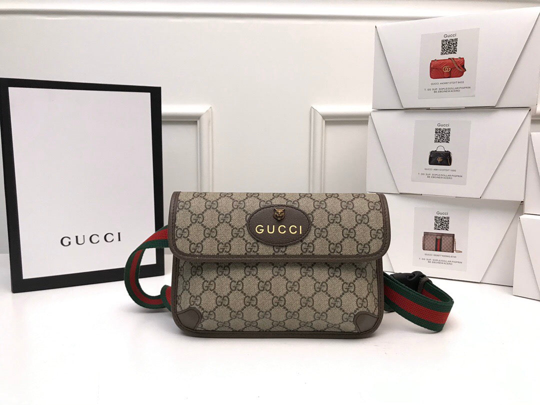 Gucci Neo Vintage  Belt Bag