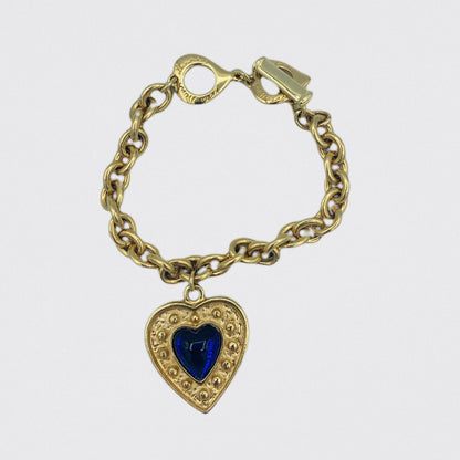 Yves Saint Laurent vintage bracelet - 1990s