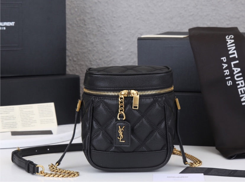 Yves Saint Laurent crossbody